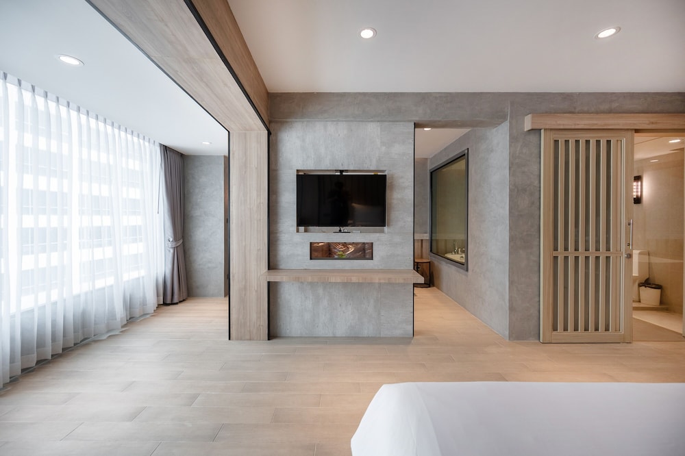 Loft Bangkok Hotel 39/72