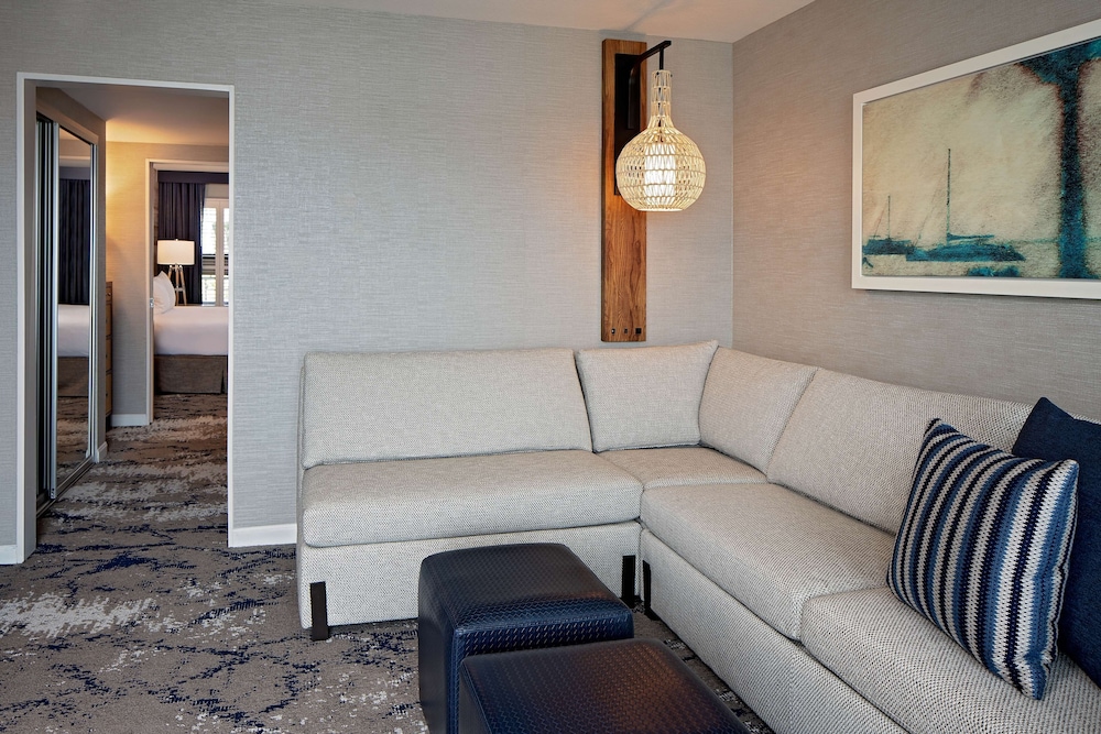 Hyatt Regency Mission Bay Spa and Marina 38/69