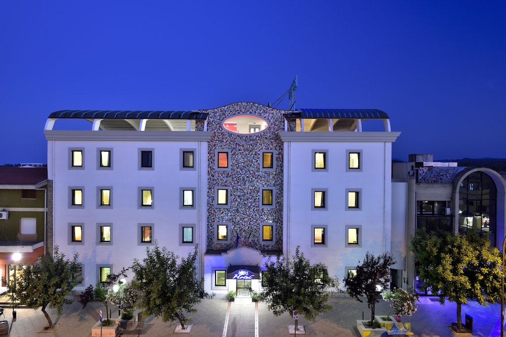 Orri Hotel 1/55