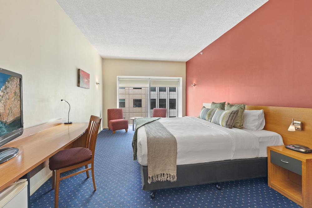 YEHS Hotel Melbourne CBD 21/57