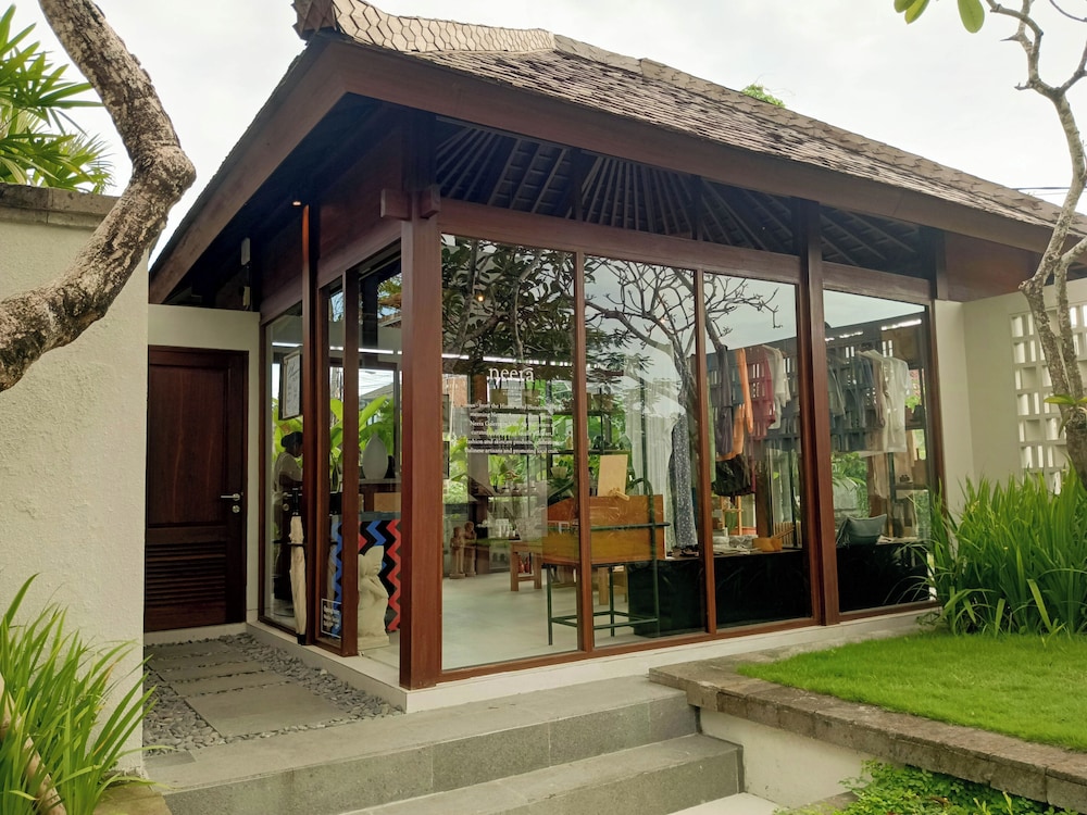Villa Air Bali Boutique Resort and Spa 1/48