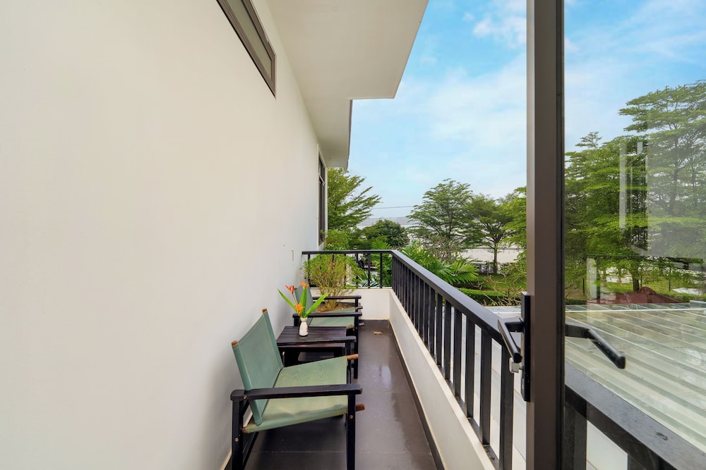 Gia Huy Riverside Hotel Hoi An 4/49