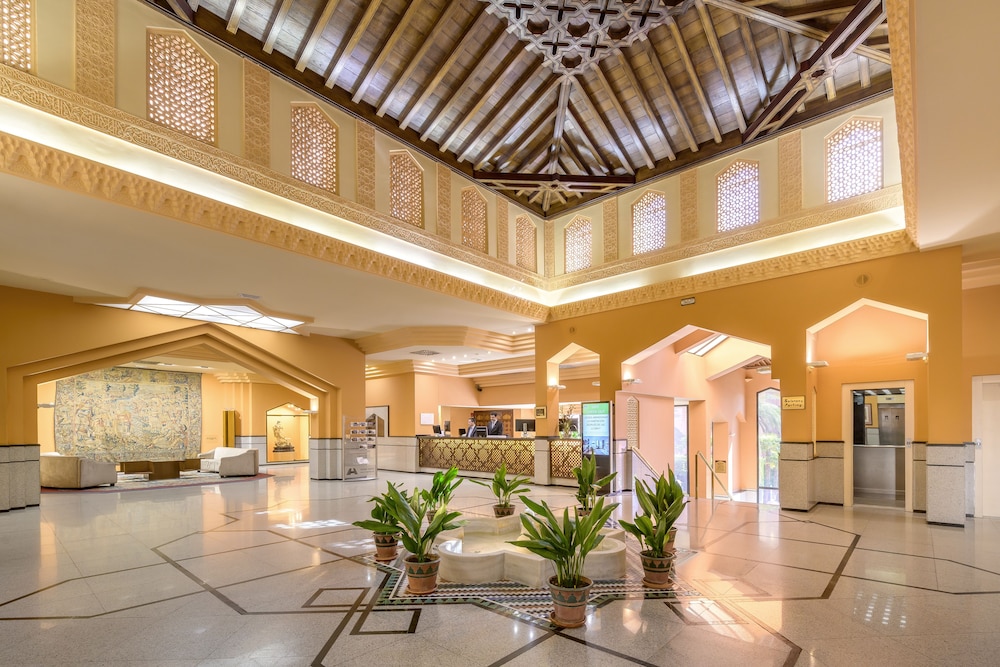 Hotel Saray 35/46