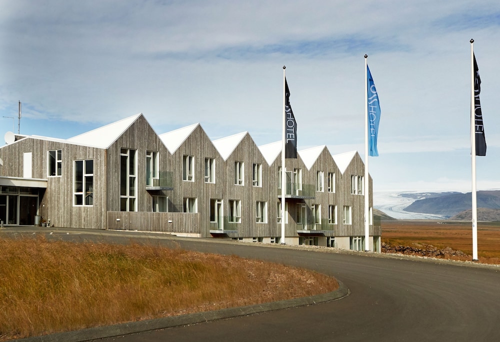 Fosshotel Vatnajokull 46/50