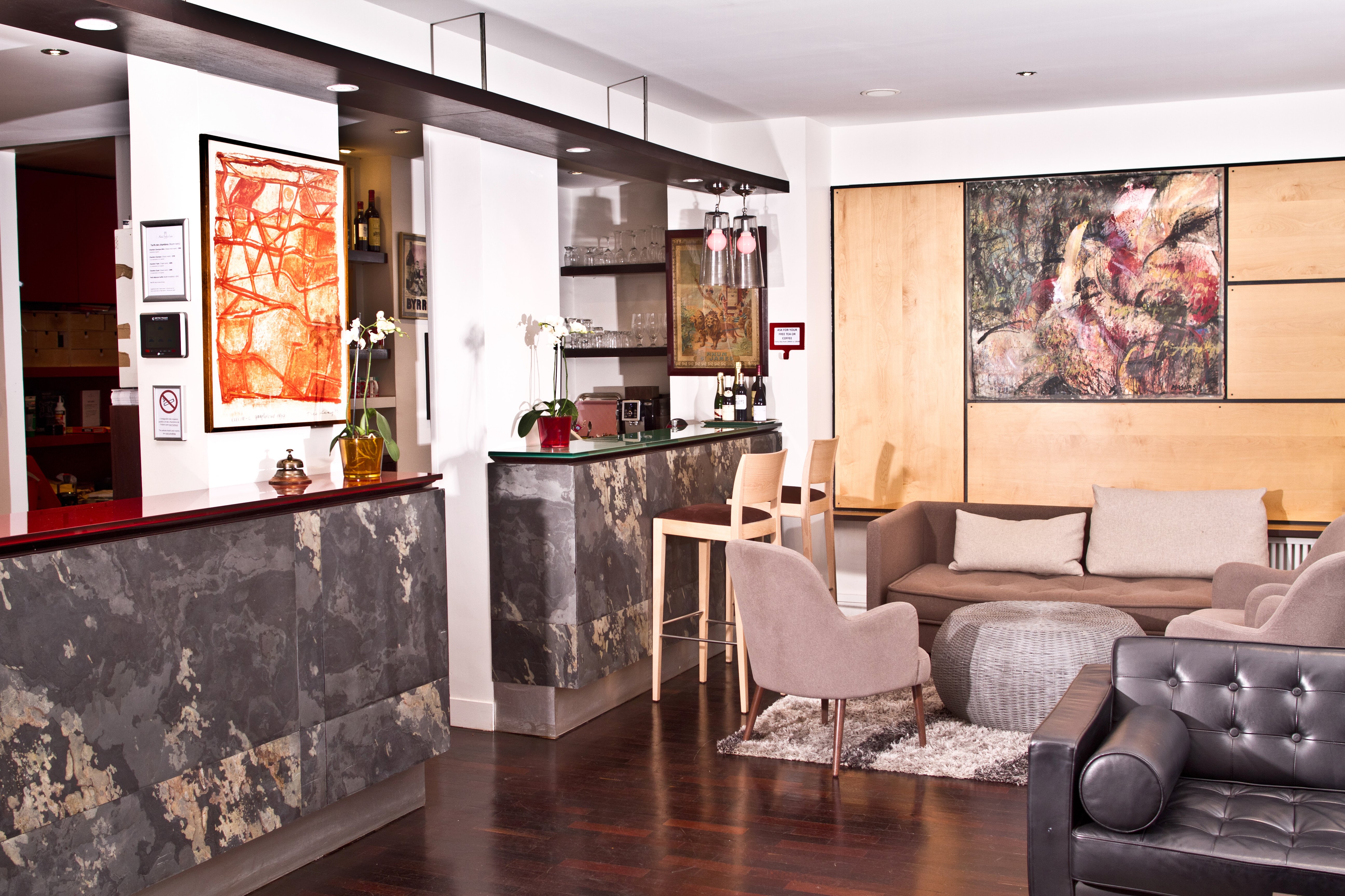 Hotel Stella Etoile 34/50