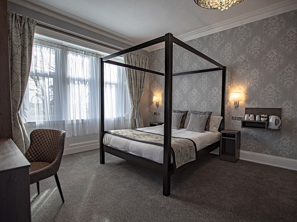 Sure Hotel By Best Western Lockerbie 19/42