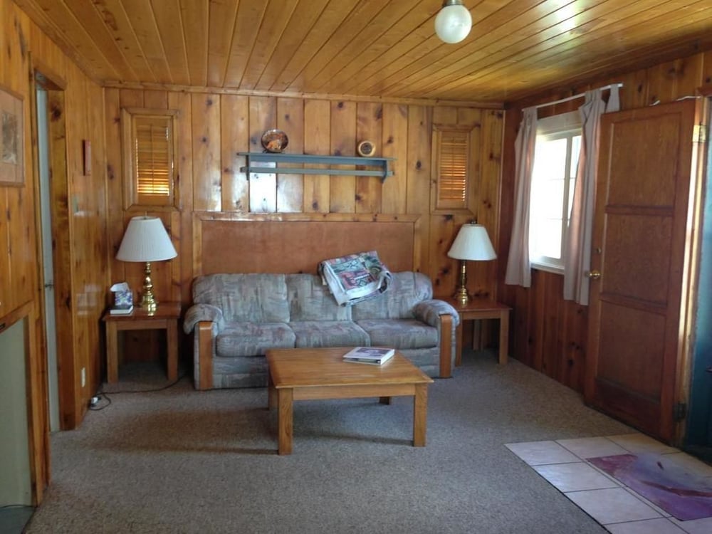 Columbine Cabins 18/32
