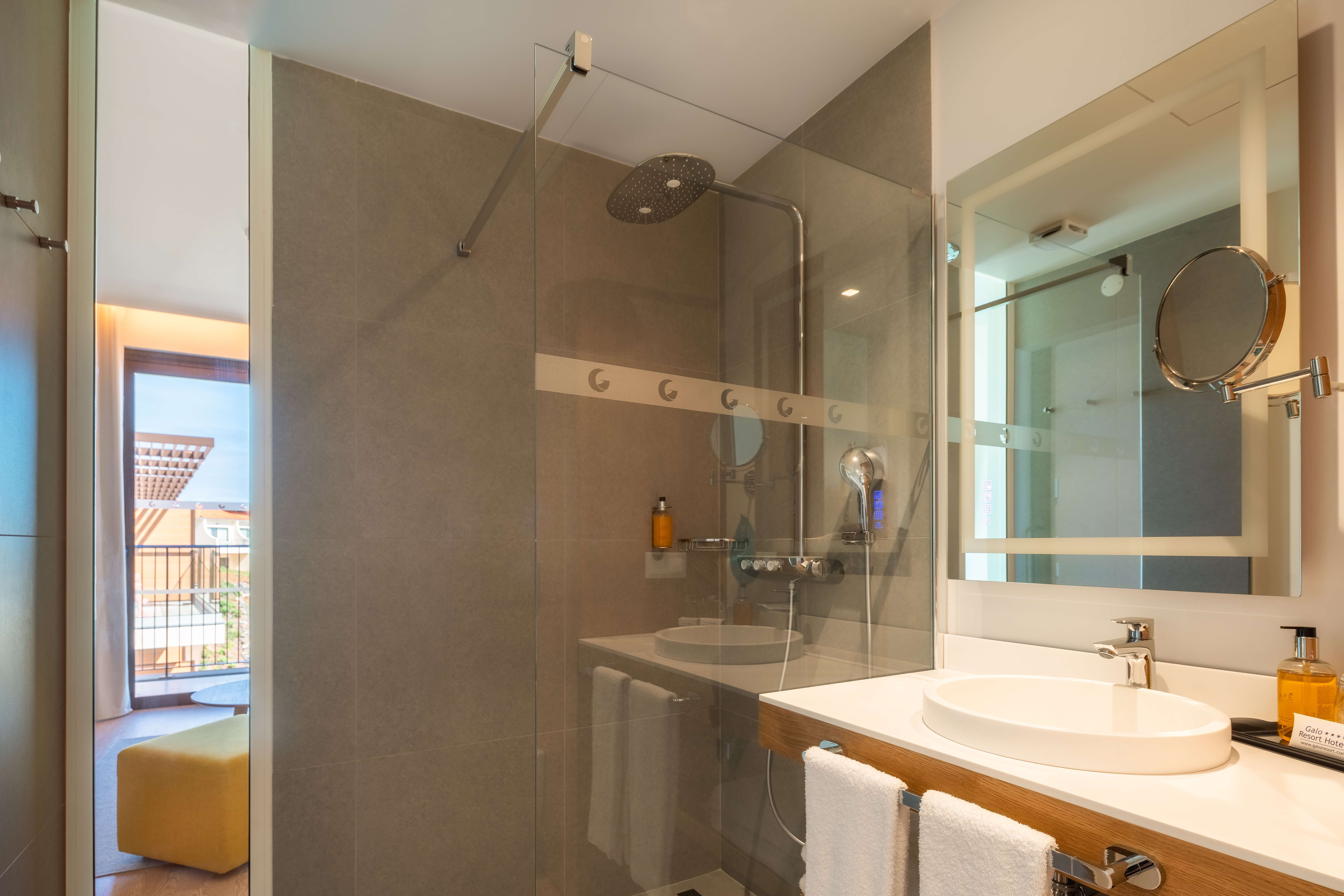 Sentido Galomar - Adults Only 43/44