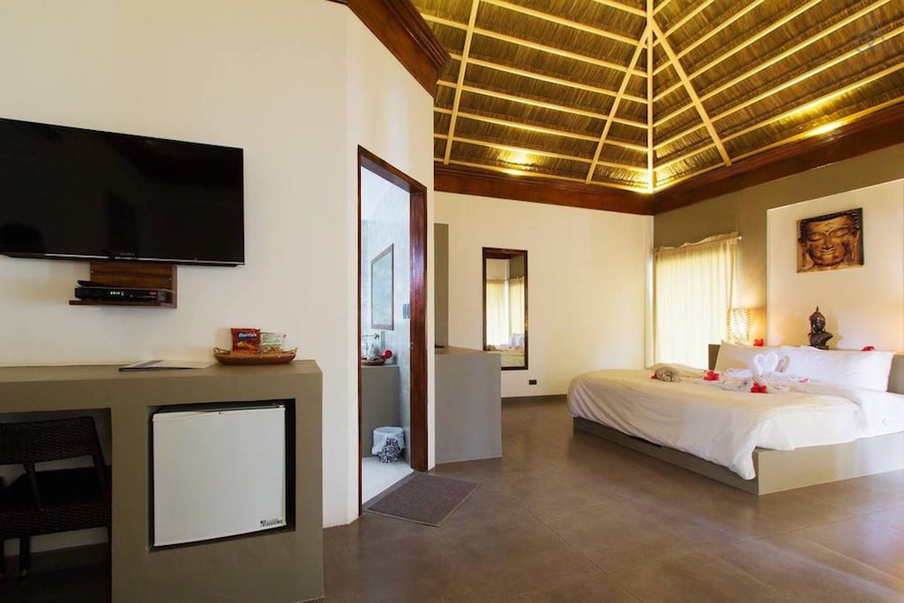 Villa Kasadya 5/50
