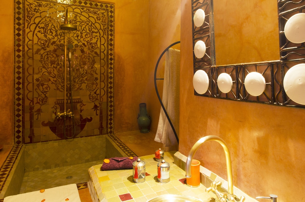 Riad El Zohar 45/50