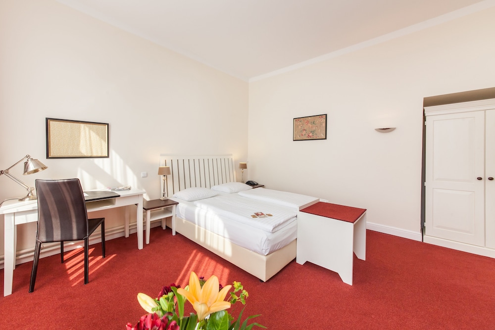 Novum Hotel Bremer Haus 28/59