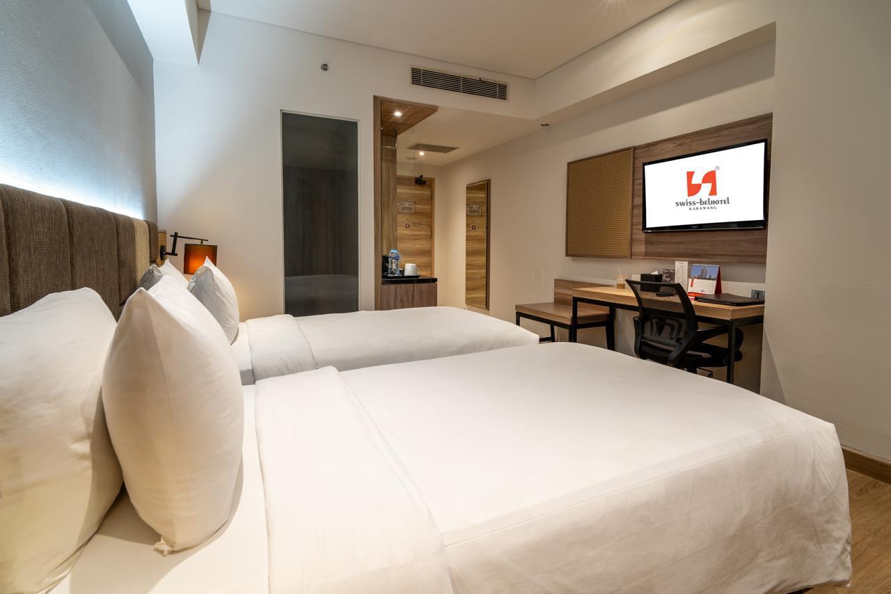 Swiss-Belhotel Karawang 4/6