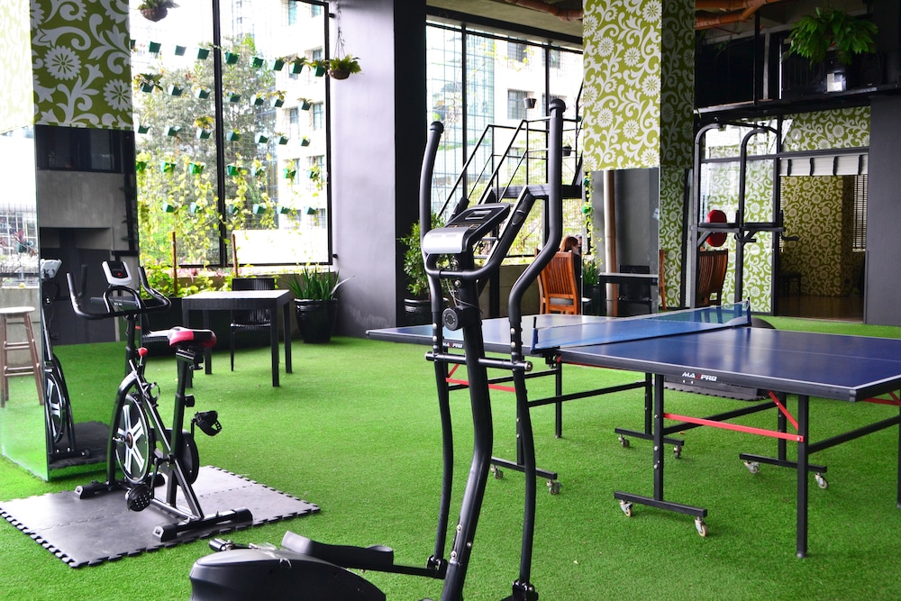 Azumi Boutique Hotel 47/73