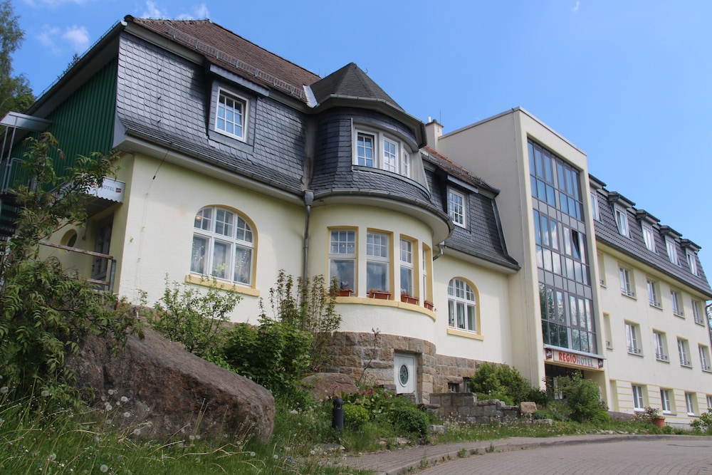 Regiohotel Am Brocken Schierke 3/57