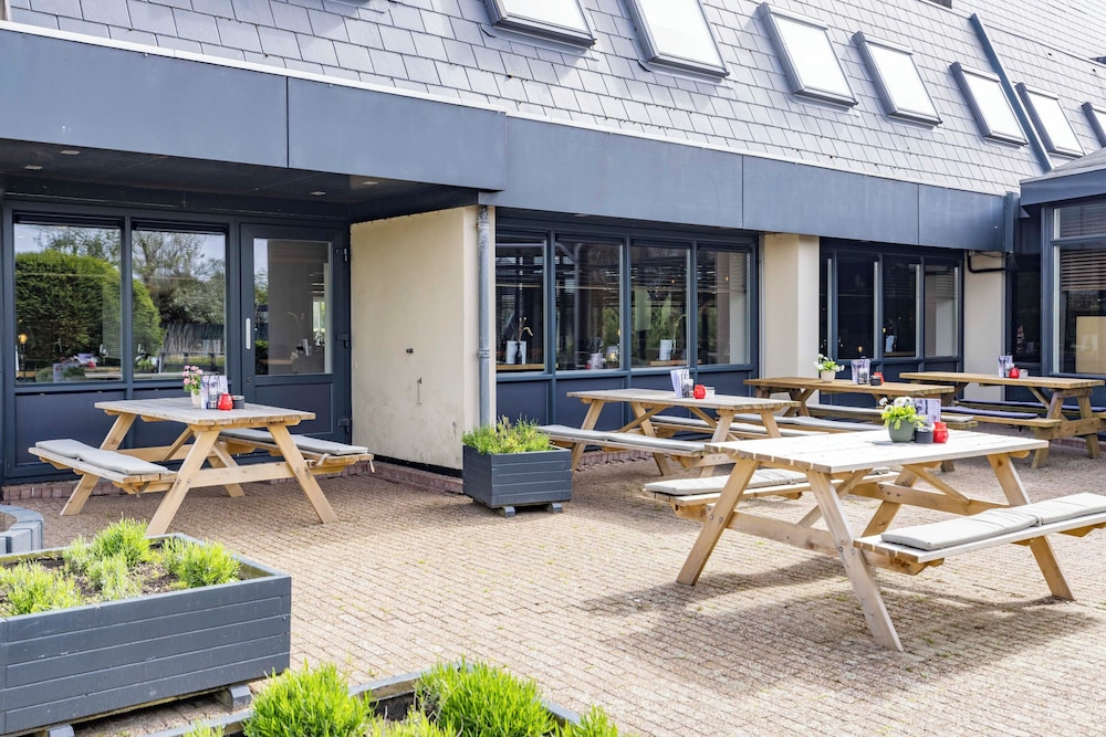 Fletcher Zuiderduin Beachhotel 40/48