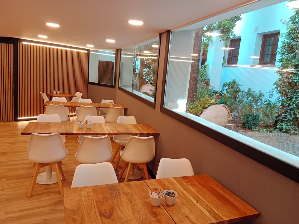 Smart Suites Albaicin 52/63