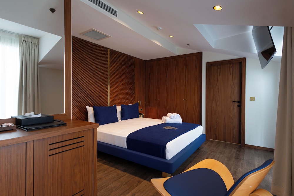 Kate Hotel Special Class 22/64