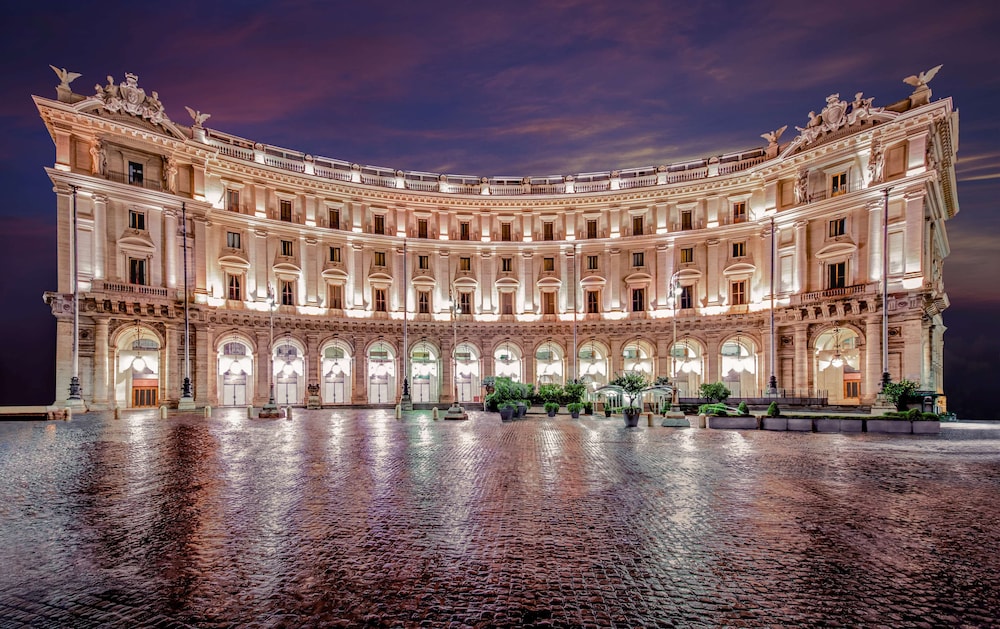 Anantara Palazzo Naiadi 6/84