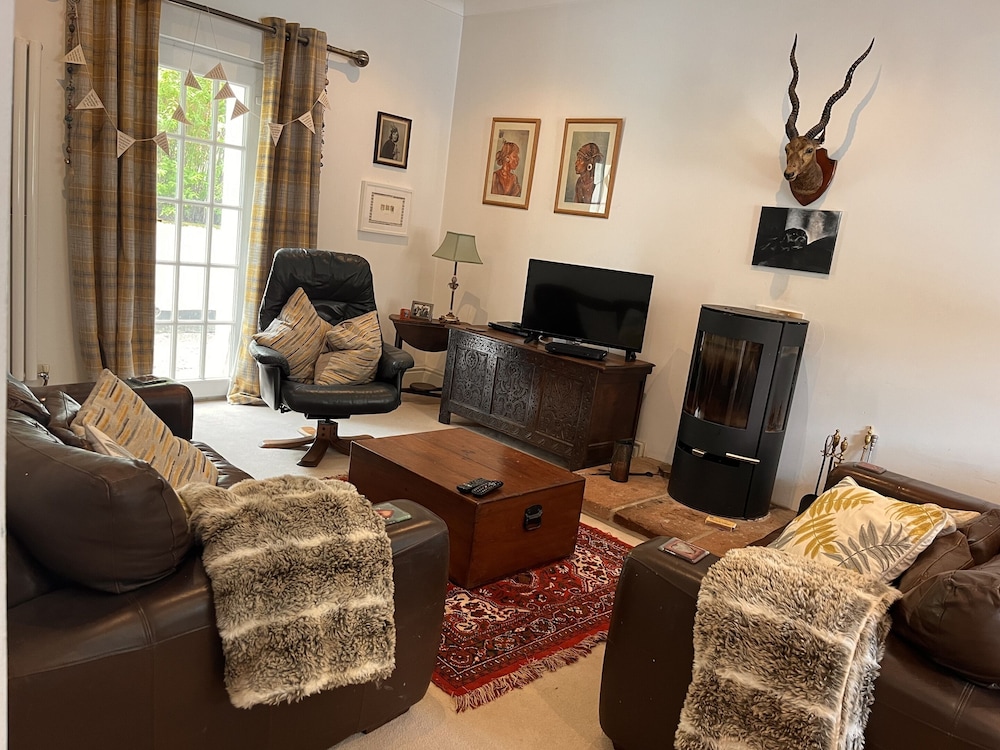 Augill Castle Hotel 29/47