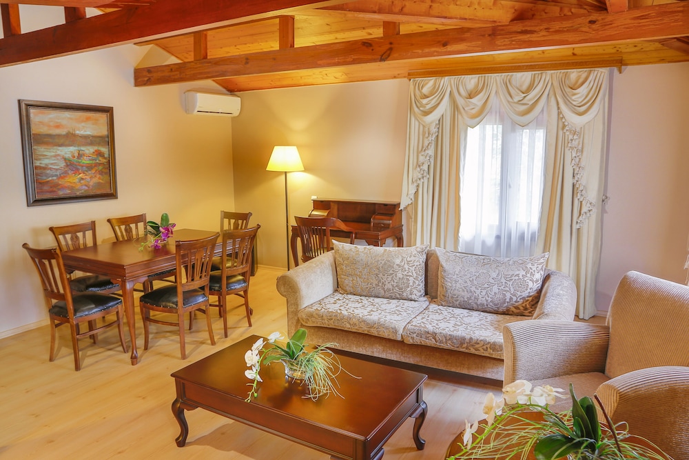 Durusu Park Hotel 14/50