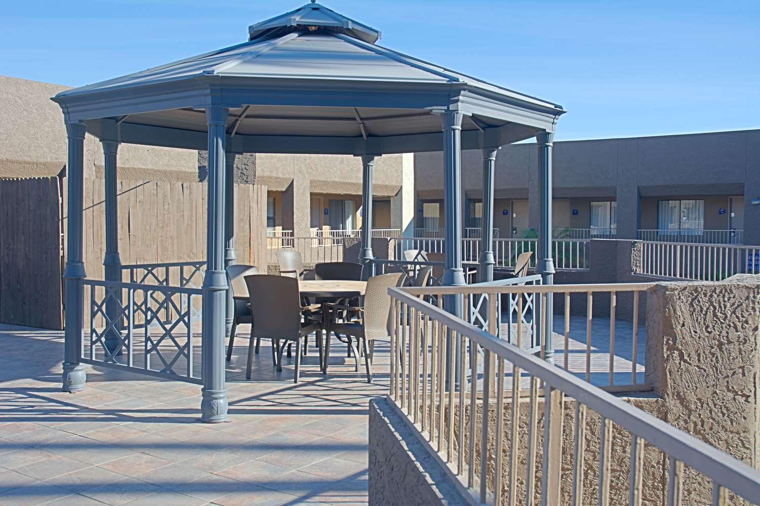 Best Western Yuma Mall Hotel Suites 41/44