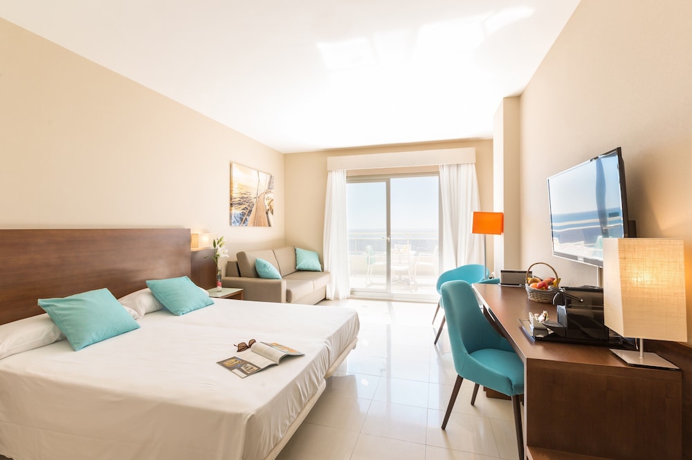 Bahia Calpe Hotel by Pierre and Vacances 26/69