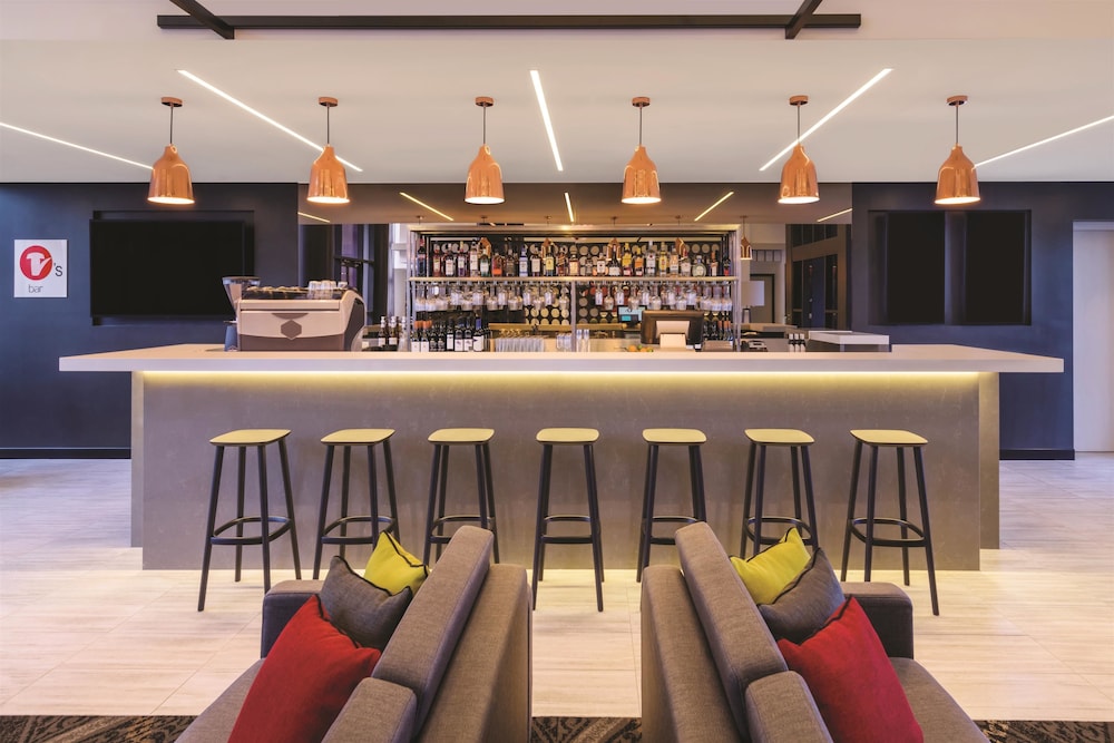 Travelodge Hotel Sydney Airport 21/28