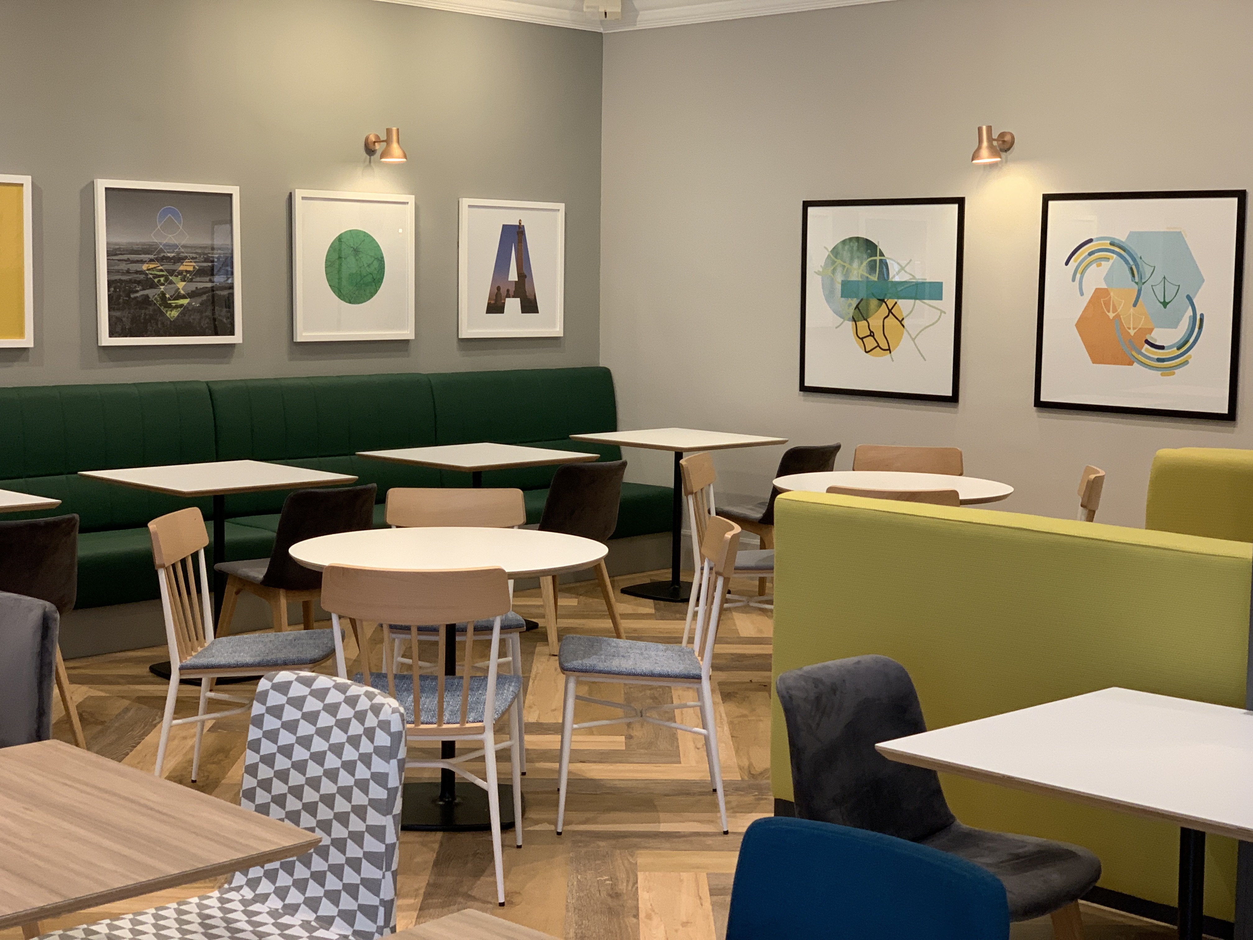 Holiday Inn Aylesbury 45/60