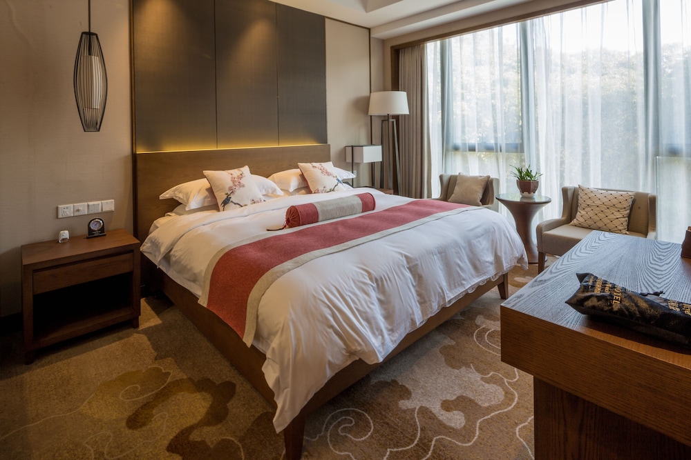 The Tang Hotel Jiayu Wuxi 16/50