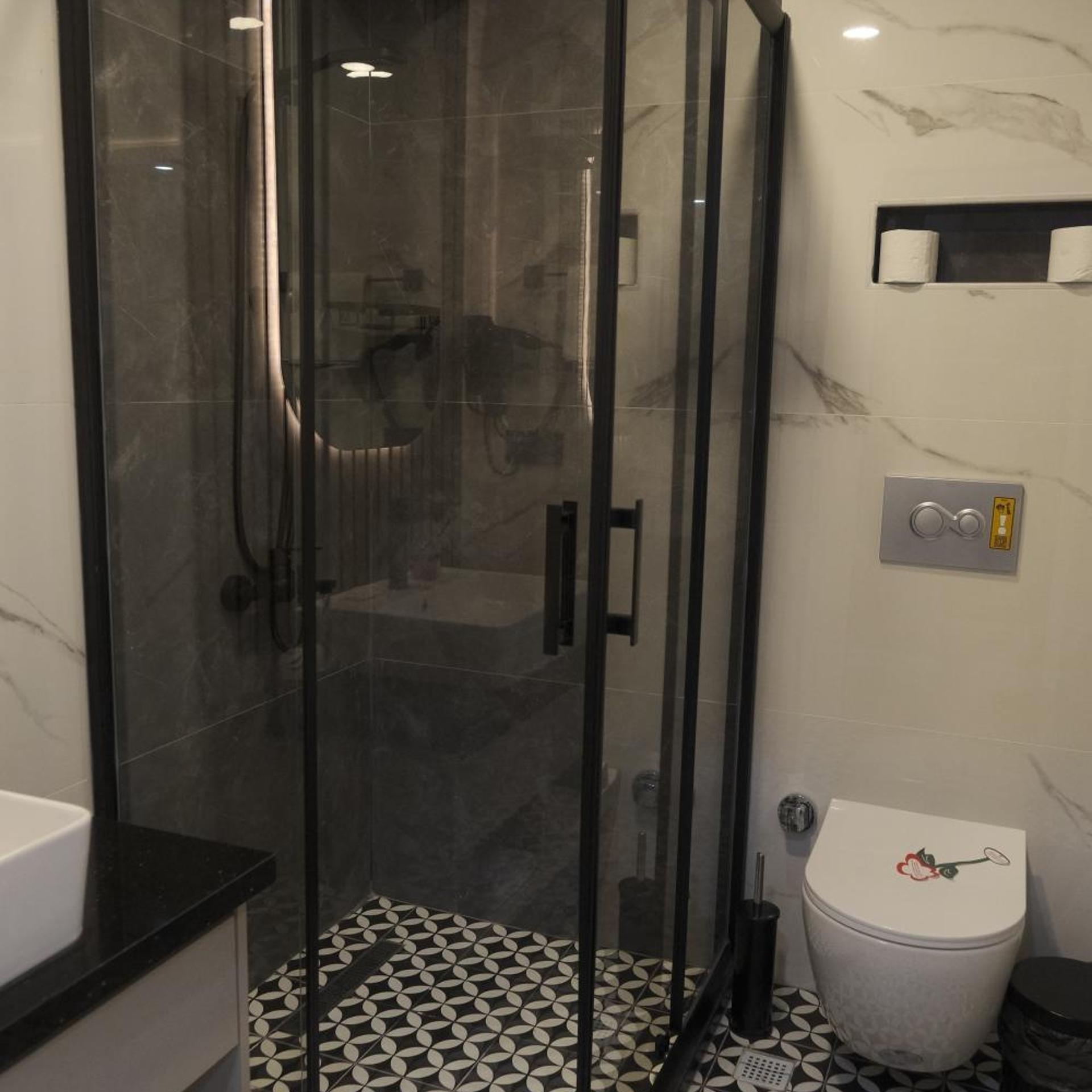 غرفة سوبيريور بسرير كينج، Florya House Hotel 3/3