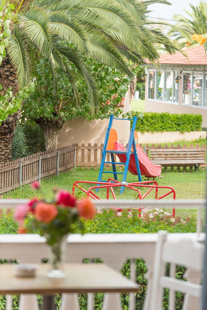 Alkyon Hotel Corfu 37/50