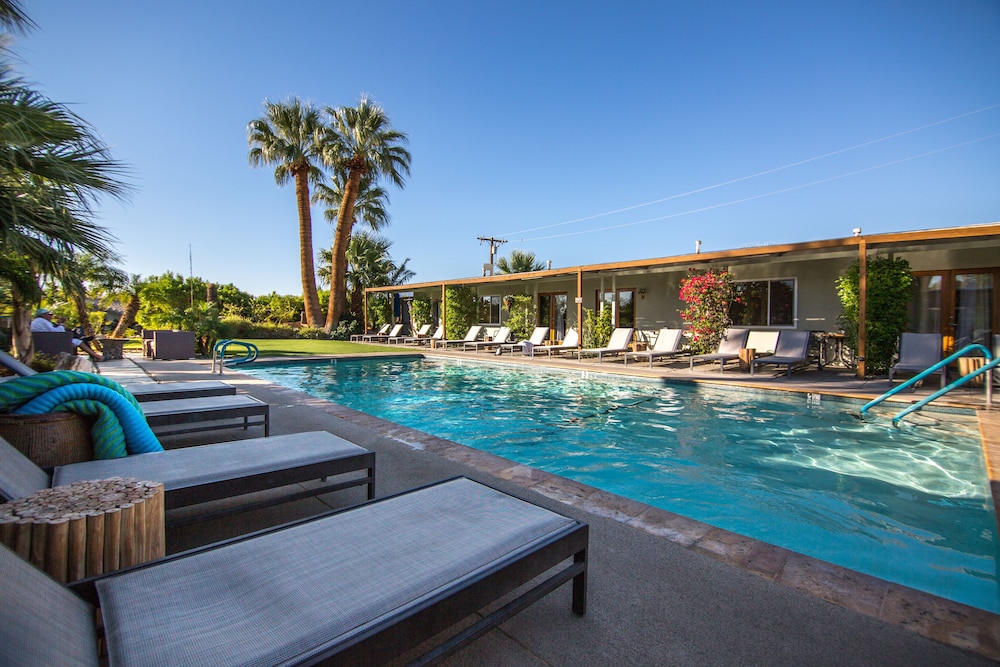 The Spring Resort and Spa - Adults only 65/69
