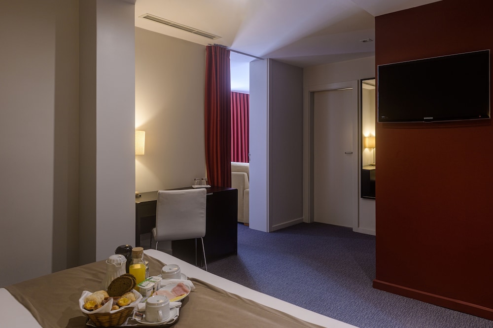 Torre Mar Hotel 13/31