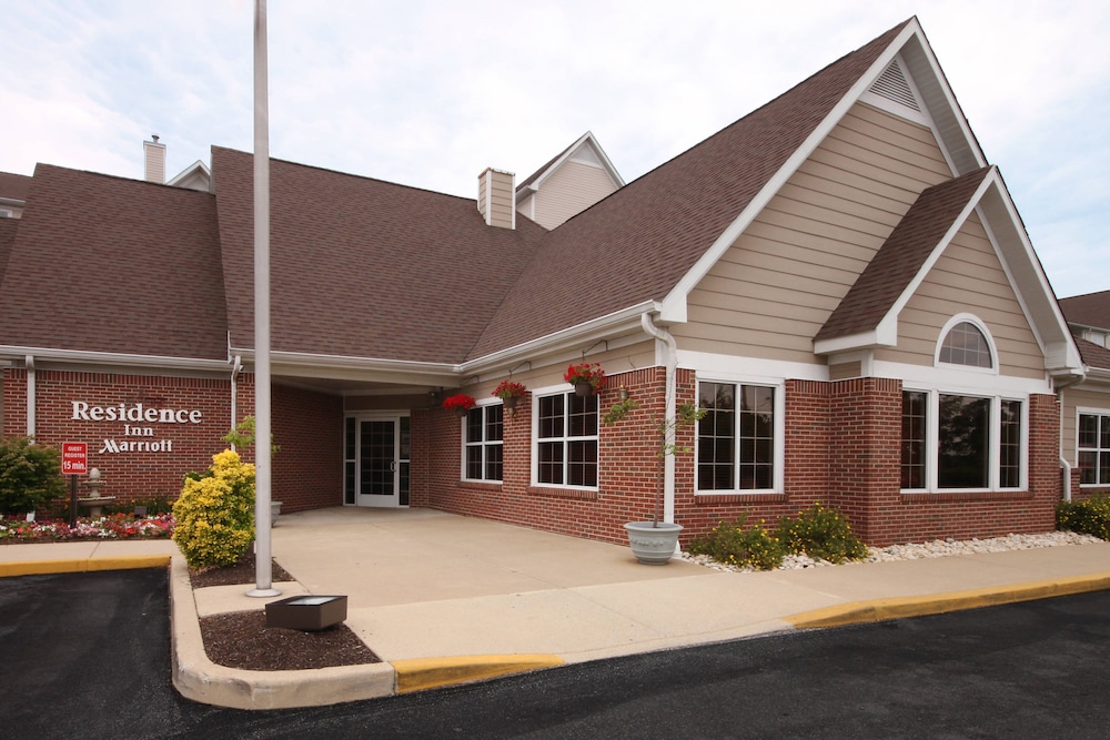 Residence Inn Philadelphia West Chester Exton 1/34