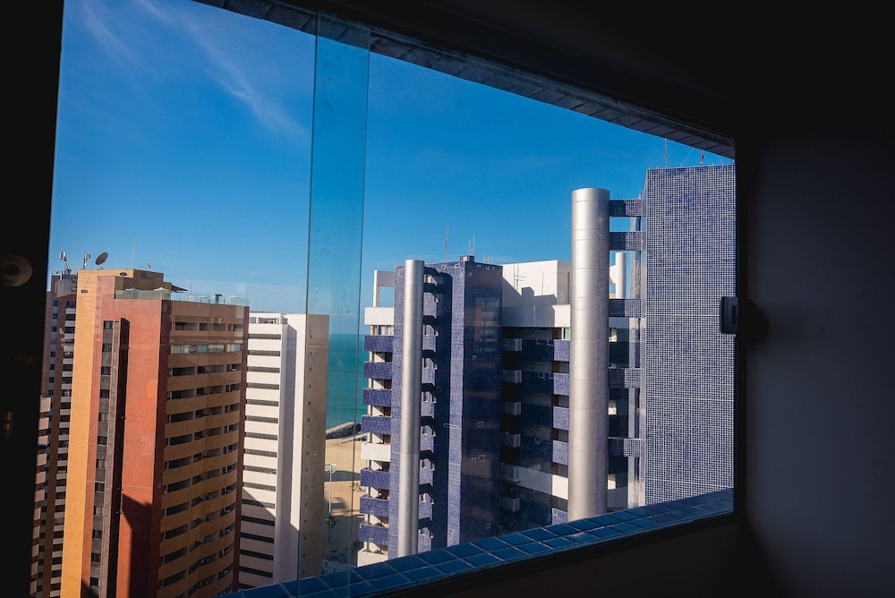 Apartamento Na Praia Iracema 100M Do Mar 写真4