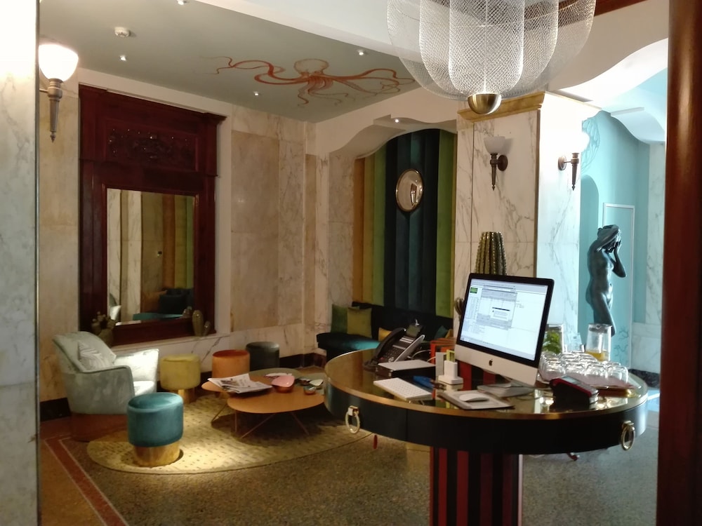 Continental Genova Hotel 45/64