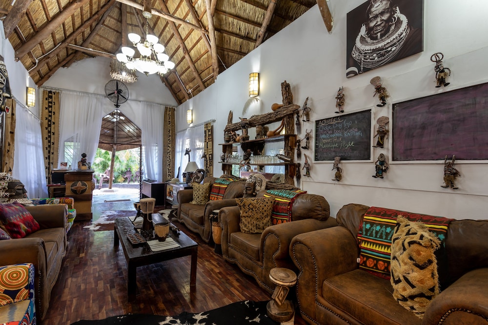 Ngoma Zanga Lodge 32/46