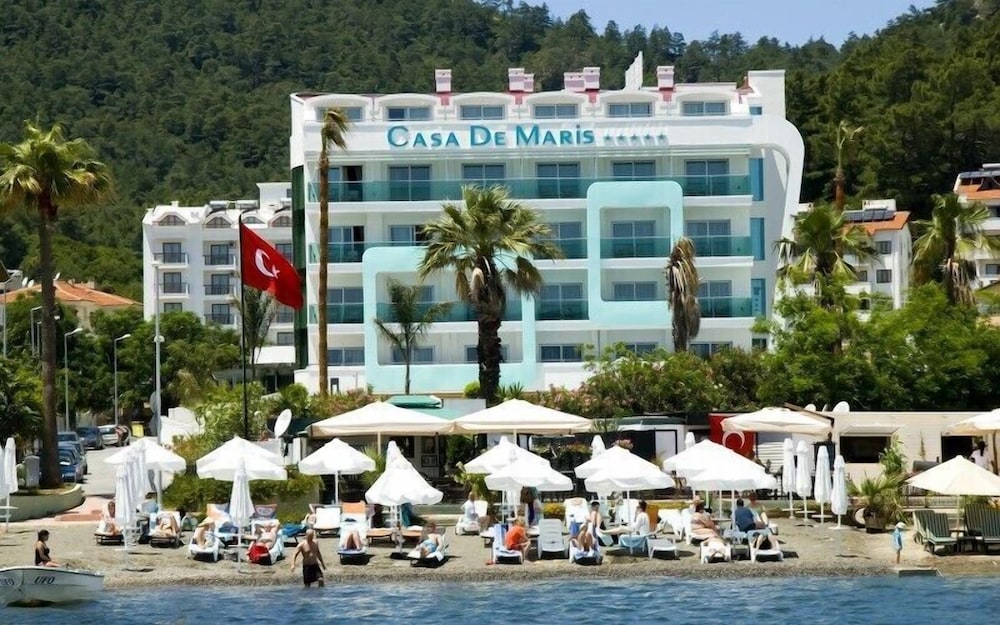 Casa De Maris Hotel - Adults Only 10/55