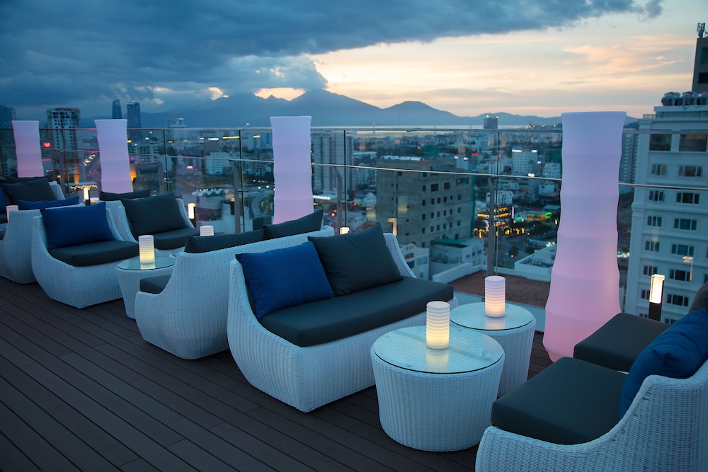 Parosand Danang Hotel 98/161