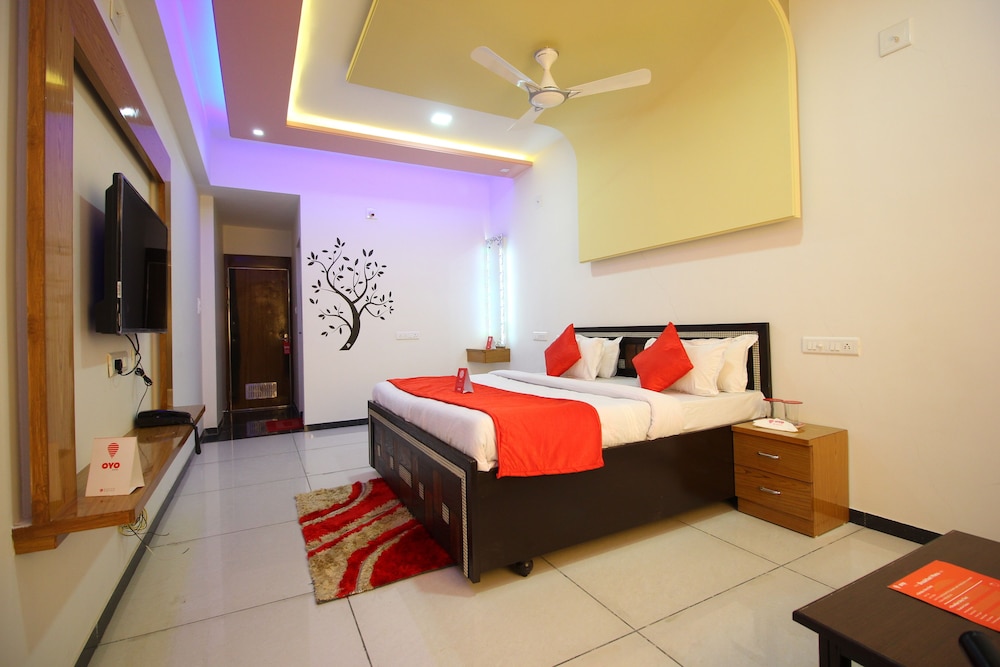 Oyo 5584 Hotel Siddharth Inn 15/23