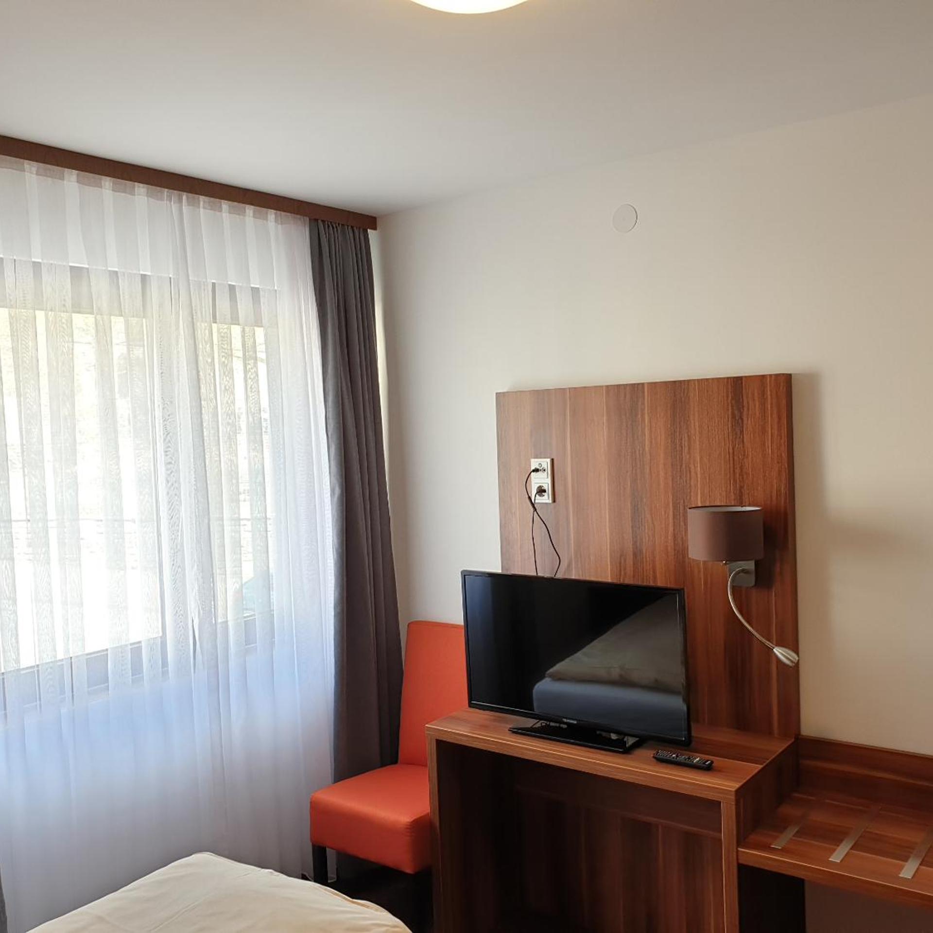 Kirchberg Hotel garni 39/48