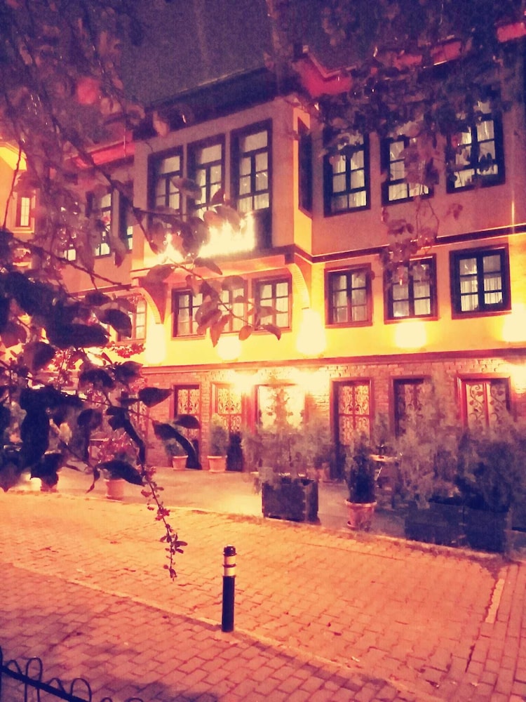 KayiBeyi Hotel Restaurant 27/32
