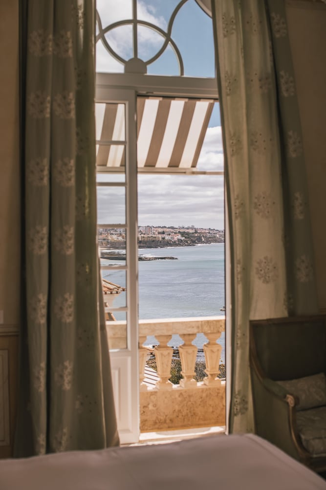Estoril Vintage Hotel 58/64