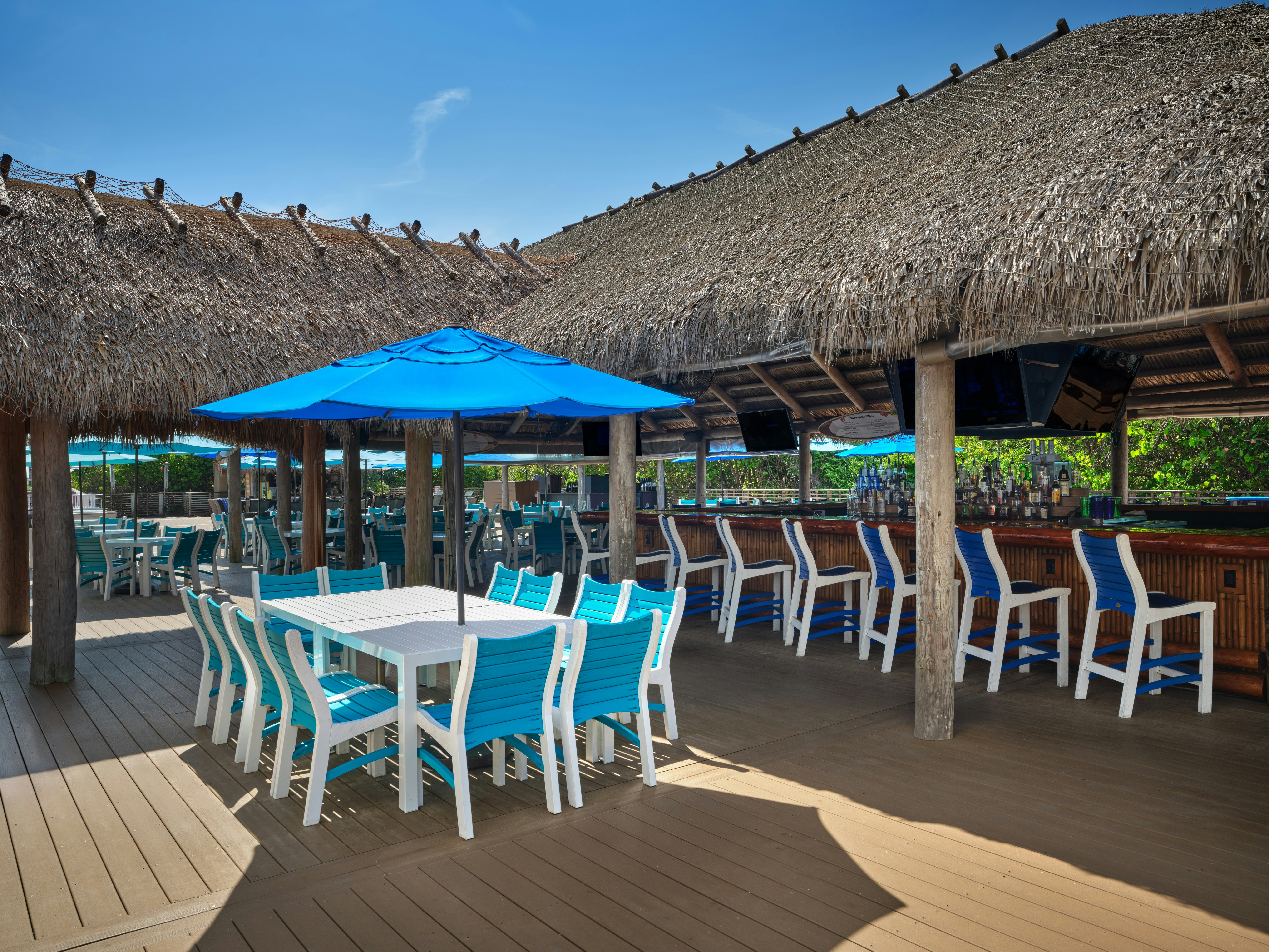 Hilton Cocoa Beach Oceanfront 20/49