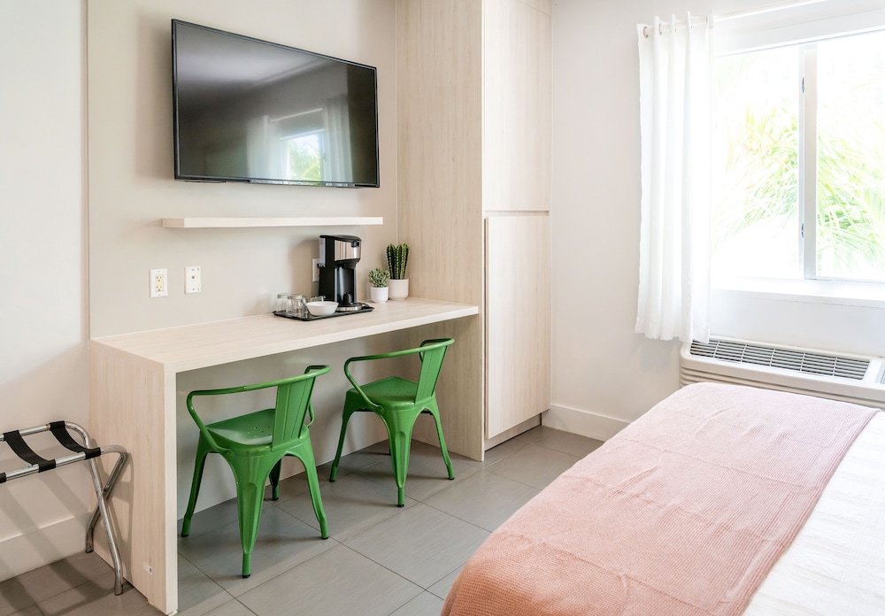 Costa Norte Boutique Hotel 52/68