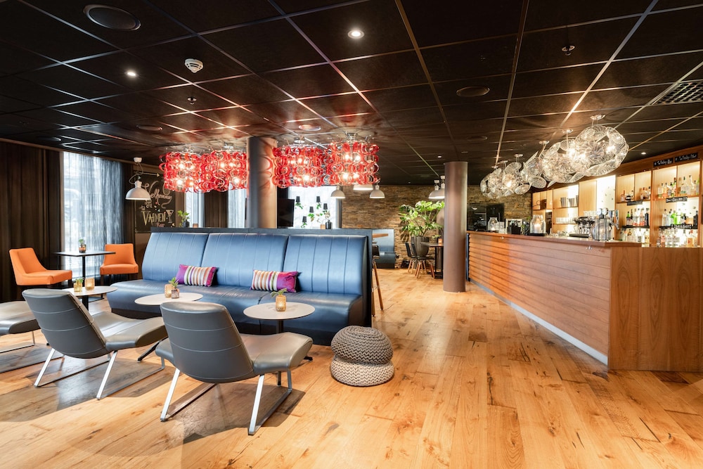 Scandic Stavanger City Hotel 9/64
