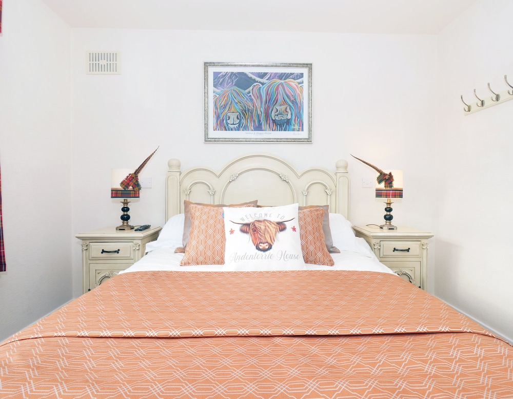 Ardentorrie Guest House 12/43