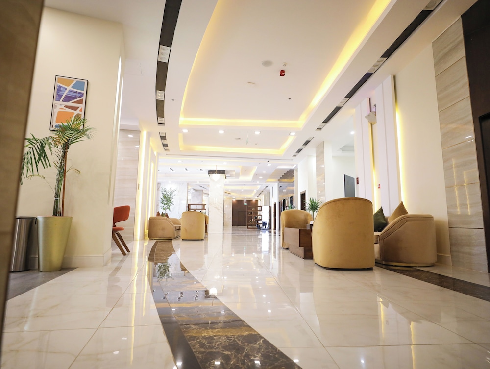 Al Mada Arabia Hotel 10/72