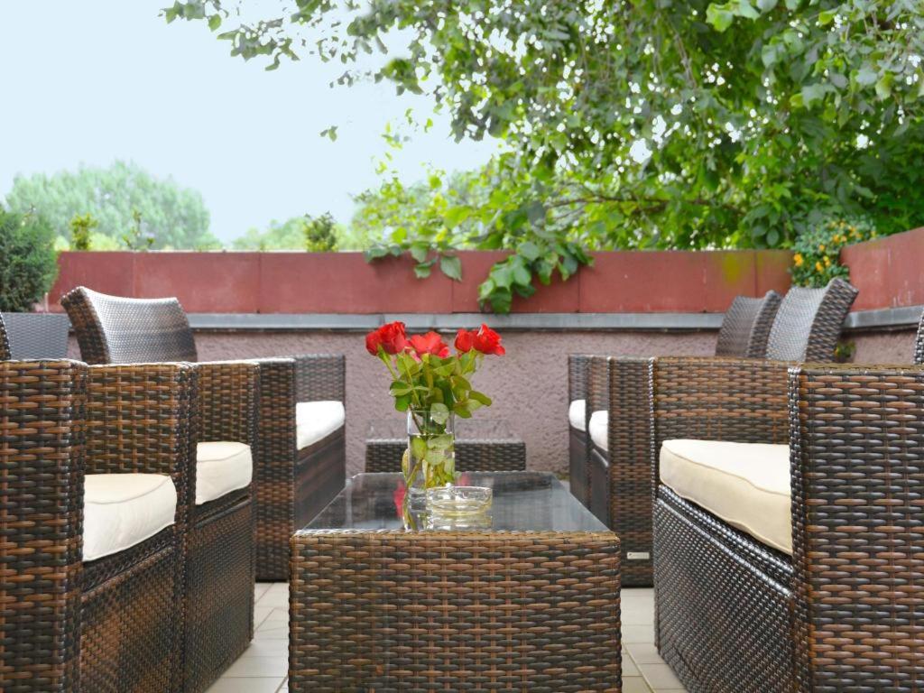 Wannsee Hof Hotel 46/55