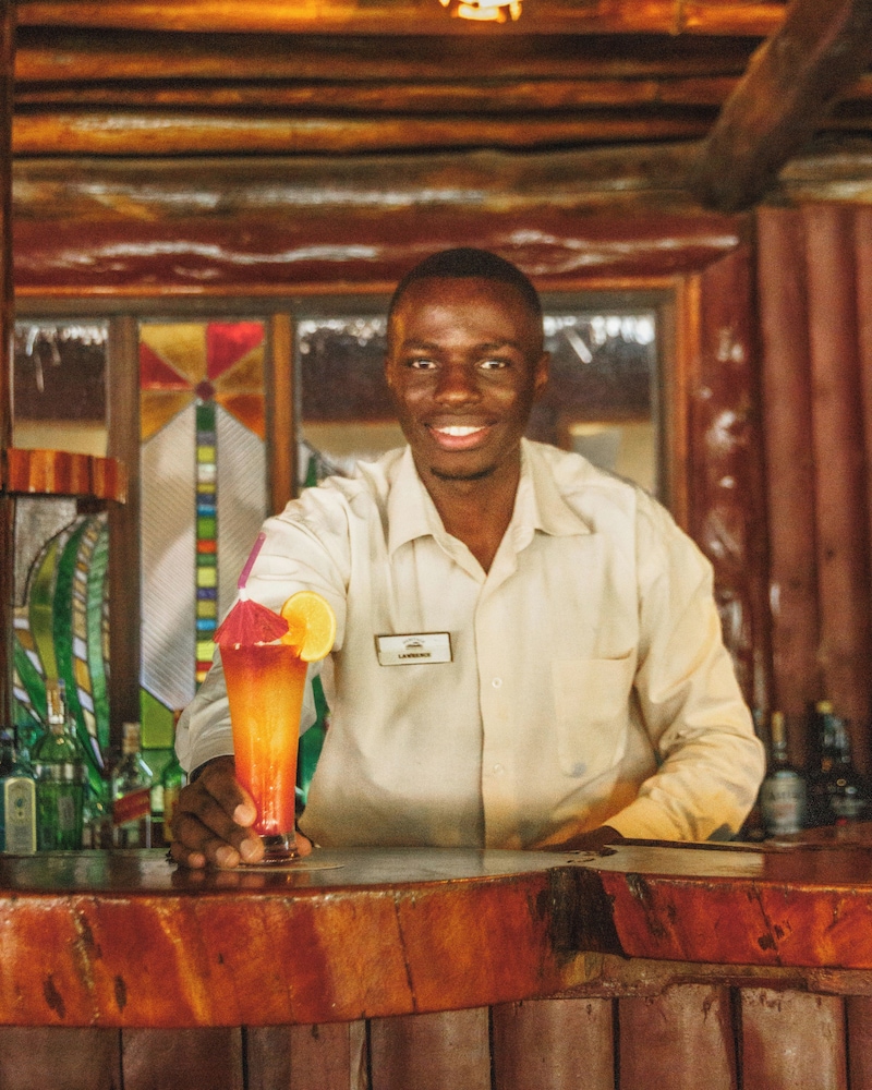 Samburu Intrepids Tented Camp 7/49